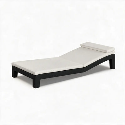 Bain de Soleil Collection Jut Vondom Couleur structure Noir