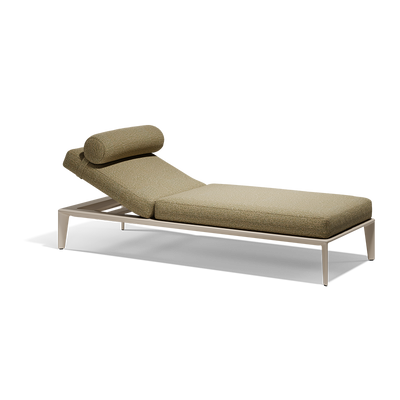 Bain de Soleil Collection Pasadena Très Confortable Vondom