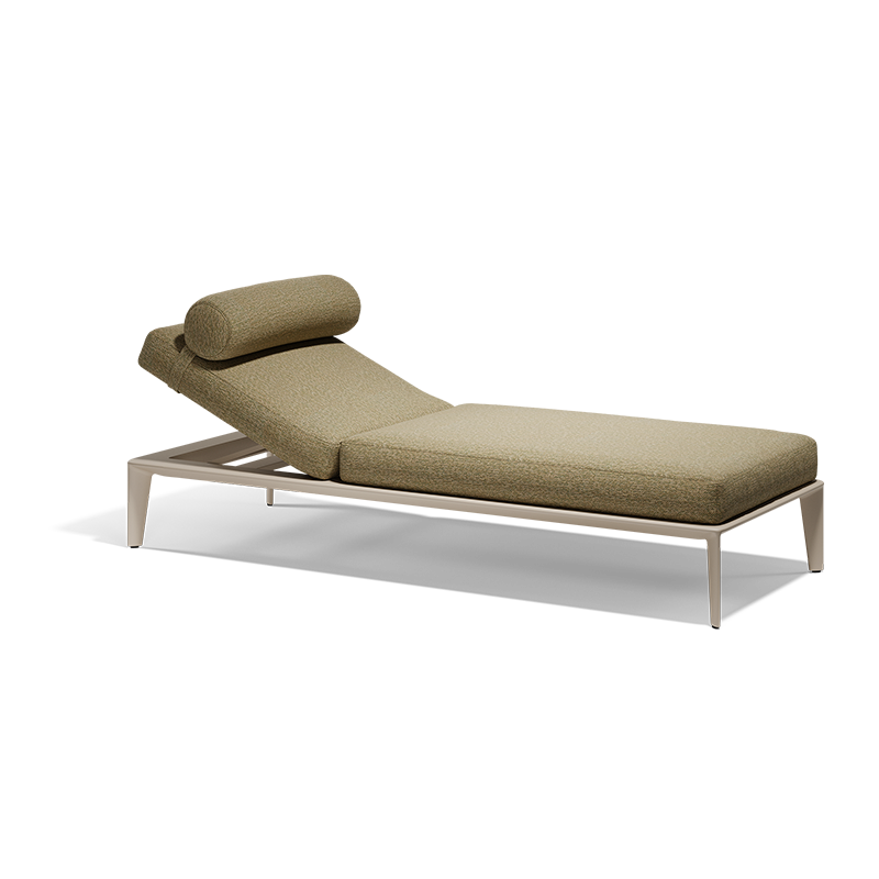 Bain de Soleil Collection Pasadena Très Confortable Vondom