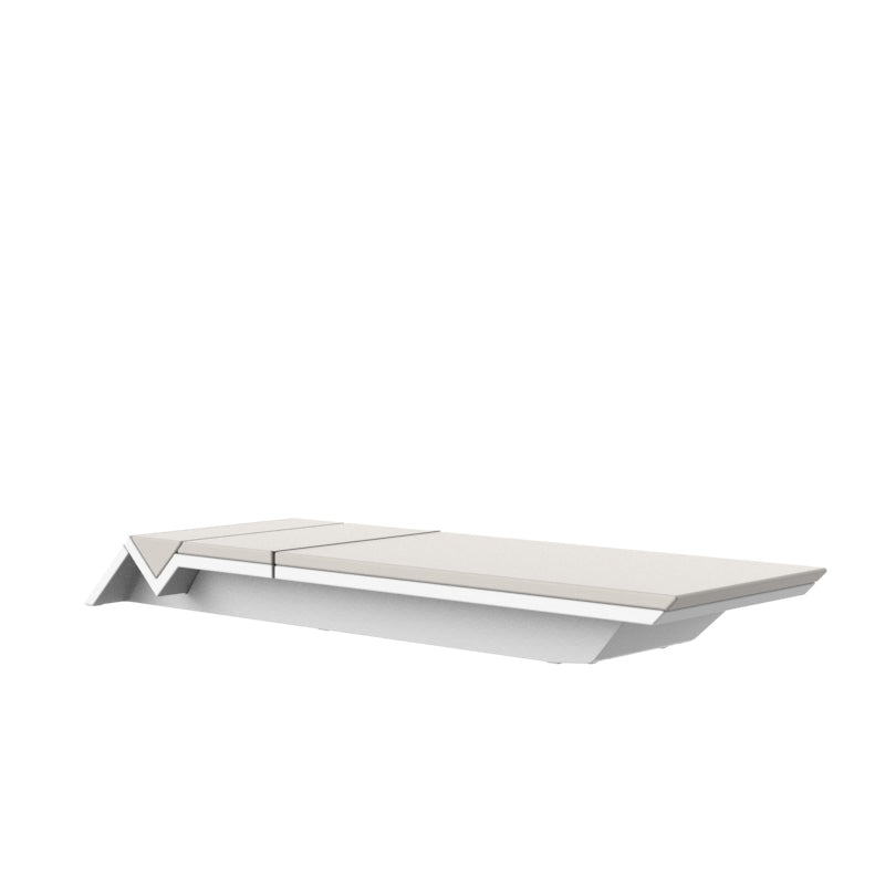 Bain de Soleil Collection REST Bas Vondom - 11