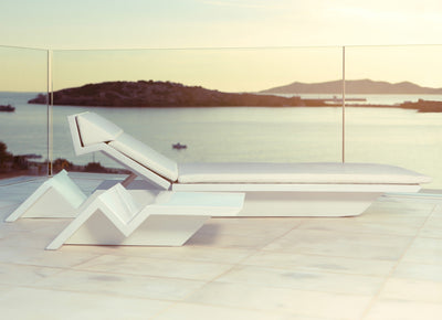 Bain de Soleil Collection REST Bas Vondom - 5