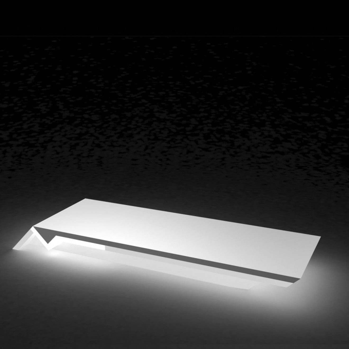 Bain de Soleil Collection REST LED Vondom - 2