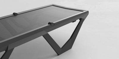 Bain de Soleil Collection Voxel Empilable Vondom - 5