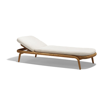 Bain de Soleil Design en Bois Title Default Title - Collection Fusta Vondom