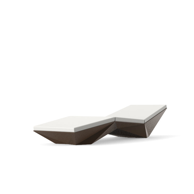 Bain de Soleil FAZ LED Collection Faz Cosy Vondom - 9