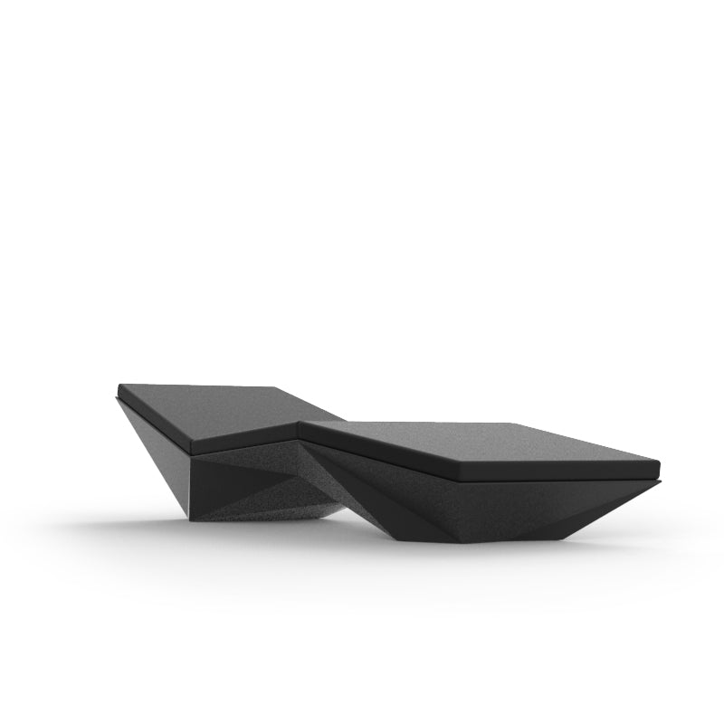 Bain de Soleil FAZ pour Spa Collection Faz Cosy Vondom - 6