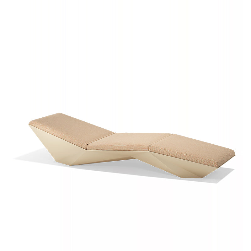 Bain de Soleil FAZ pour Spa Collection Faz Cosy Vondom - 7