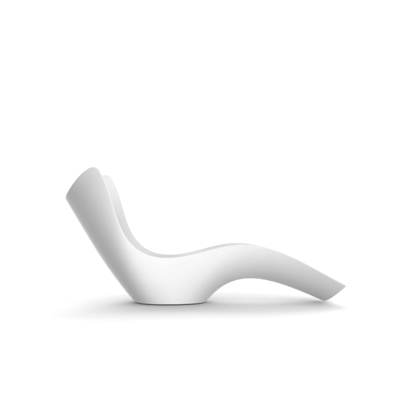 Bain de Soleil Lumineux Collection Surf Vondom - 6