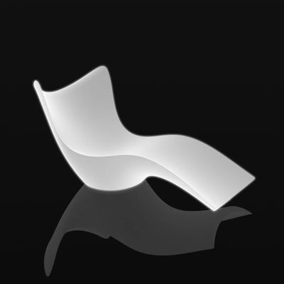 Bain de Soleil Lumineux Collection Surf Vondom