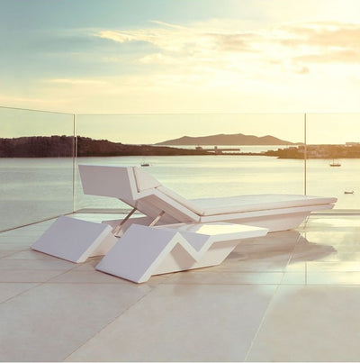 Bain de Soleil - Rest