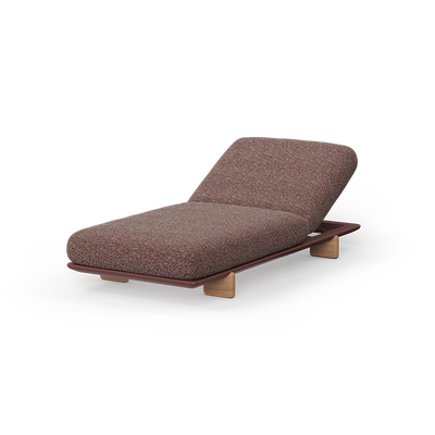 Bain Soleil Collection Milos Largeur 80 cm Vondom - 2