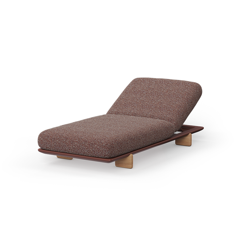 Bain Soleil Collection Milos Largeur 80 cm Vondom - 2