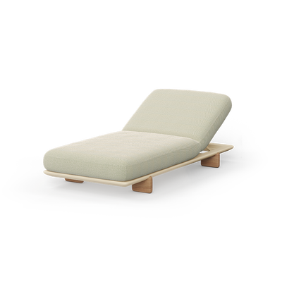 Bain Soleil Collection Milos Largeur 80 cm Vondom - 3