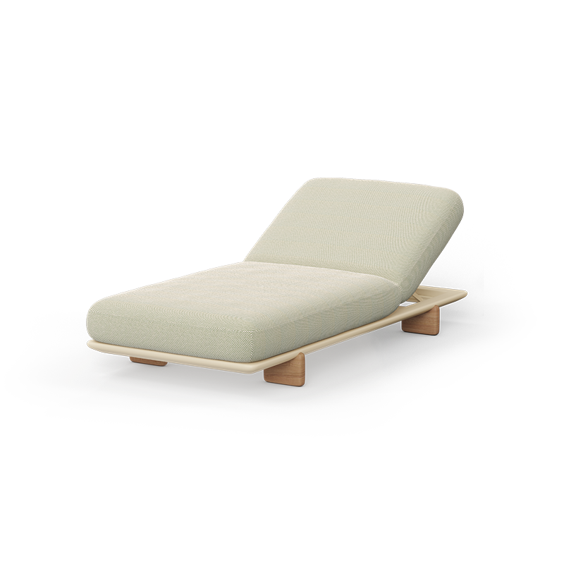 Bain Soleil Collection Milos Largeur 80 cm Vondom - 3
