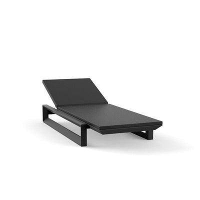 Bains de Soleil Collection Frame Design avec Matelas Vondom - 3