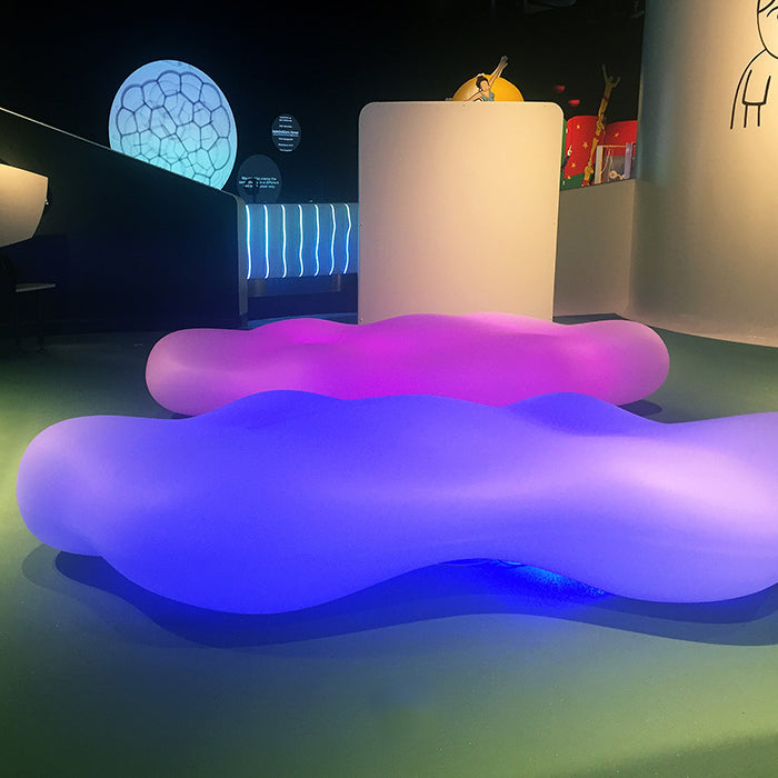 Banc Lumineux Collection Lava Vondom - 3