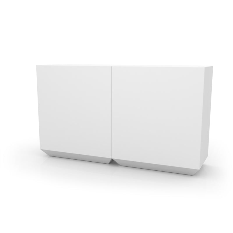 Bar Collection Vela Module Double Vondom - 2