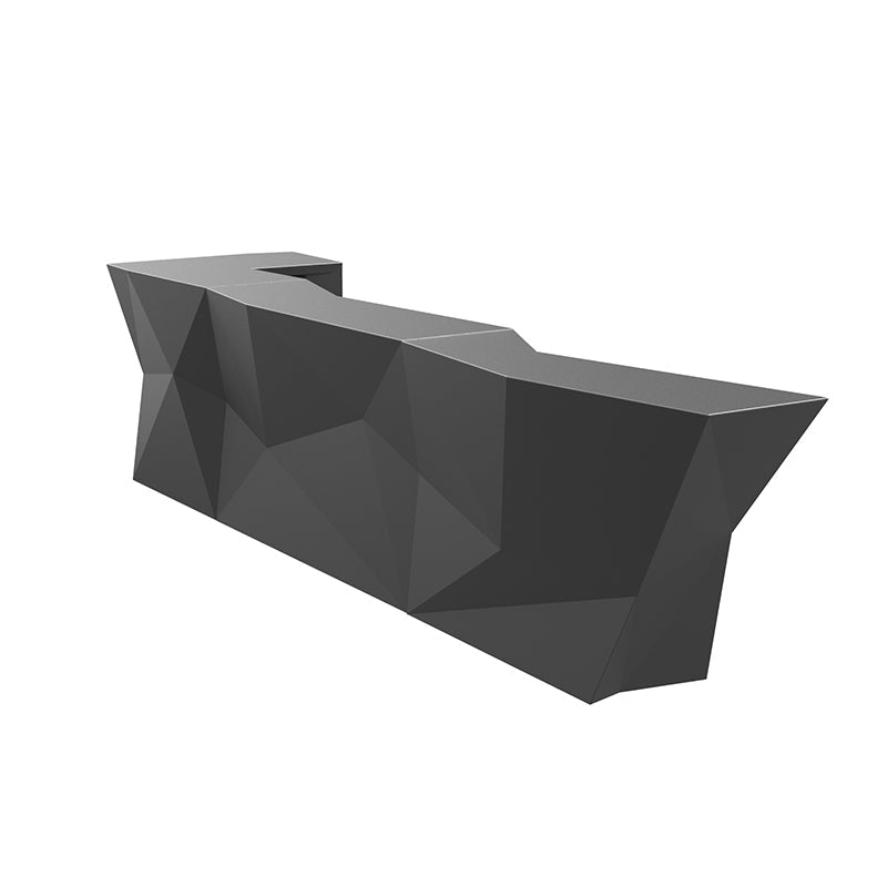 Bar FAZ Module d'Angle Collection Faz Cosy Vondom - 2