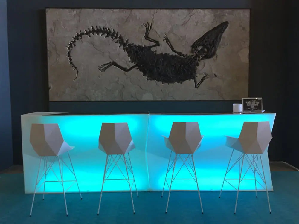 Bar FAZ Module d'Angle Lumineux Collection Faz Cosy Vondom - 4