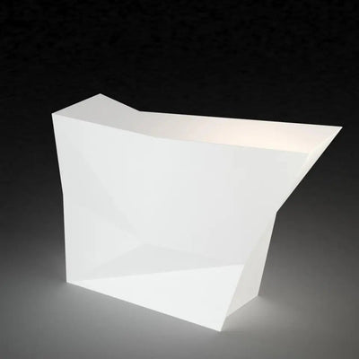Bar FAZ Module Latéral Lumineux Collection Faz Cosy Vondom