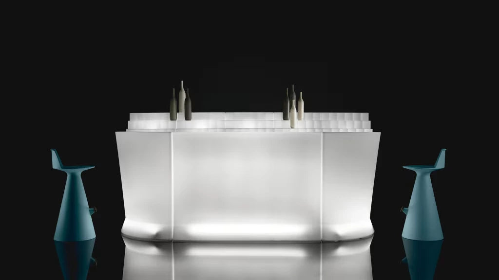Bar Marvy - Module Angle LED