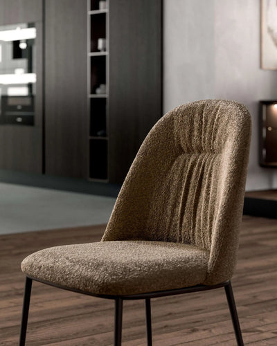 chaises confortable salle a manger 
