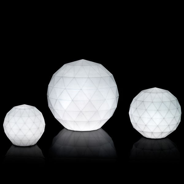 Boules Lumineuses Vase Vondom Collection Vases - 3