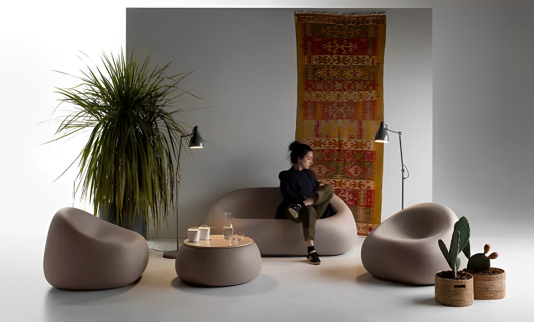 bout_canape_Jardin_Marron_Plastique_1