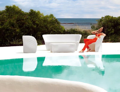 Canapé Collection Biophilia Vondom - 2