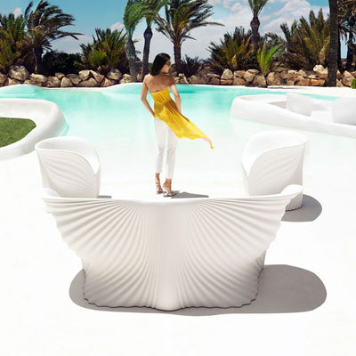 Canapé Collection Biophilia Vondom - 3