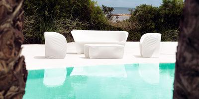 Canapé Collection Biophilia Vondom - 6