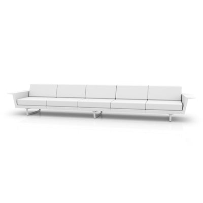 Canapé Collection Delta Vondom Title Default Title - 17