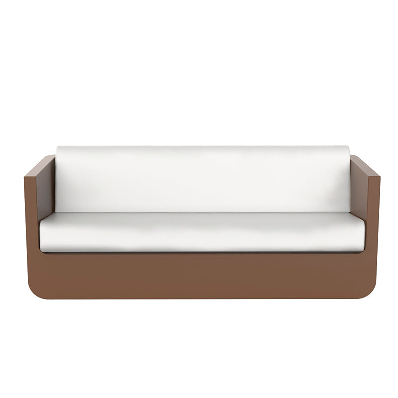 Canapé Collection ULM Vondom Finition structure Mate - 9
