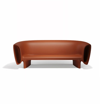 Canapé de Jardin en Plastique Moulé - Collection Bum Bum Vondom - 10
