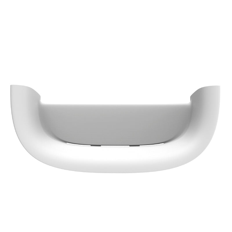 Canapé de Jardin en Plastique Moulé - Collection Bum Bum Vondom - 7
