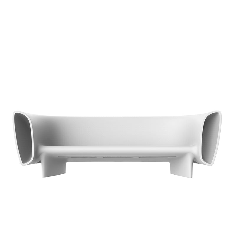 Canapé de Jardin en Plastique Moulé - Collection Bum Bum Vondom - 9