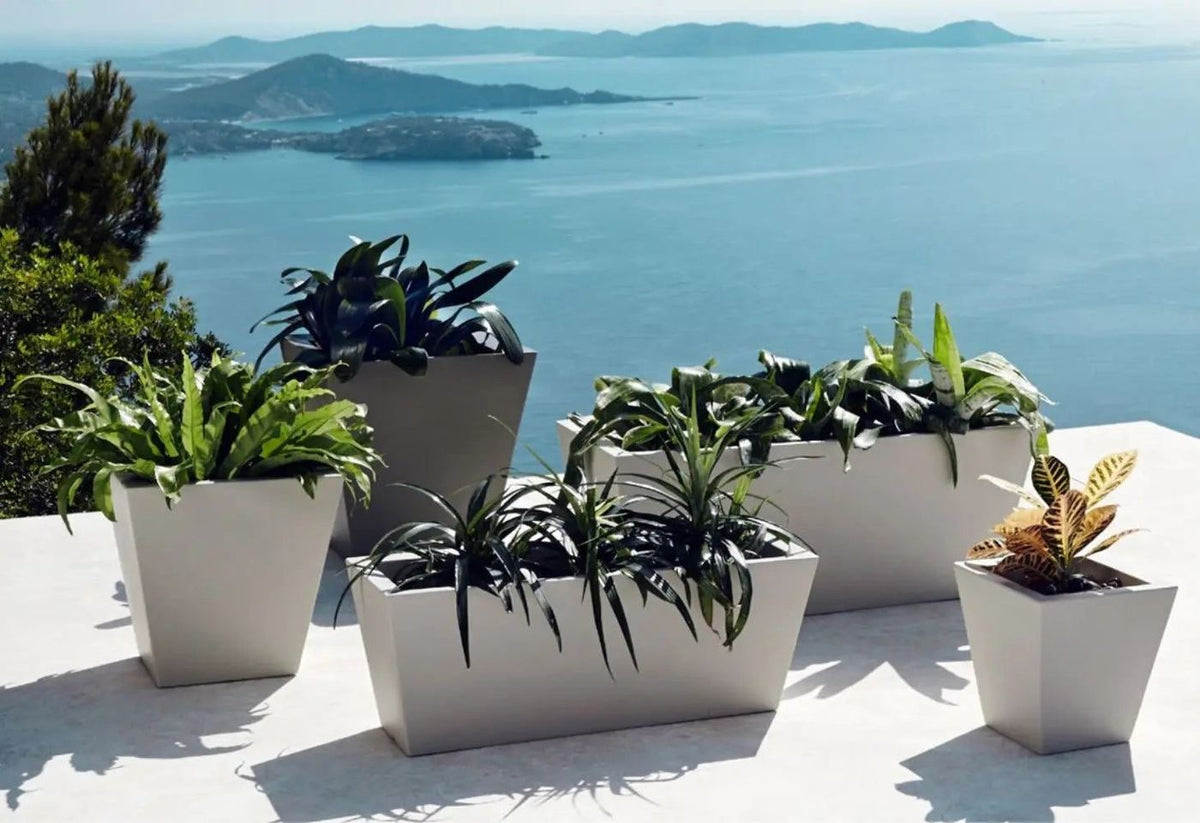 Pots et jardinières