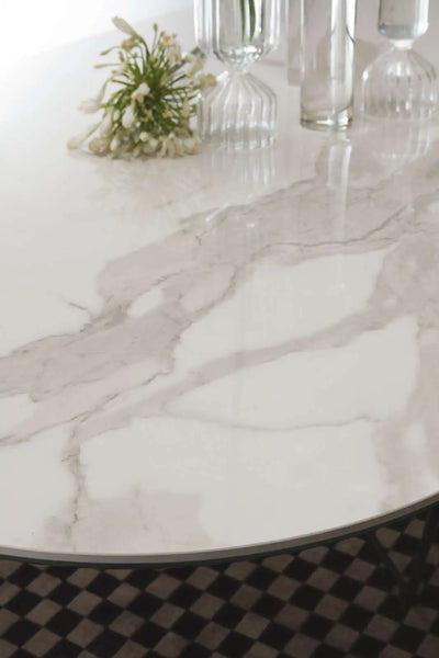 table industrielle 8 personnes 