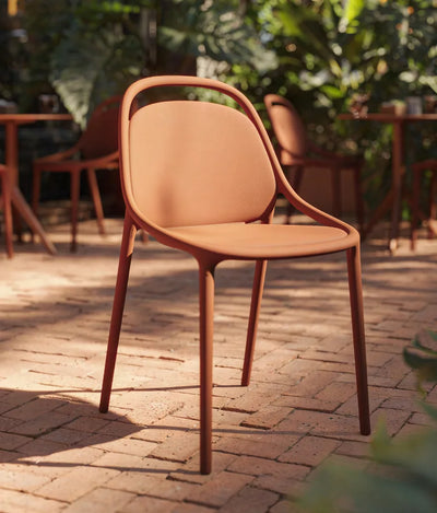Chaise B2B Vondom, design Eugeni Quitllet