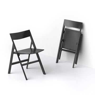 Chaise Bistro Pliable Collection Quartz Vondom - 2