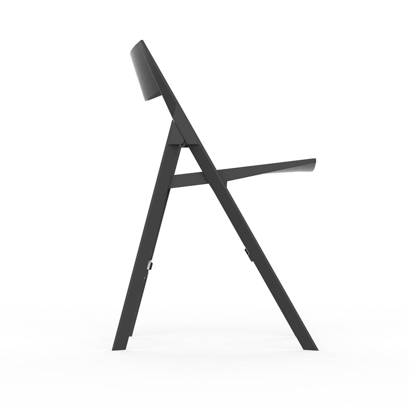 Chaise Bistro Pliable Collection Quartz Vondom - 3