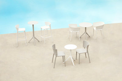 Chaise Collection Africa Vondom