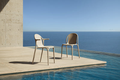 Chaise Collection Brooklyn Vondom - 2