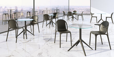 Chaise Collection Brooklyn Vondom - 5