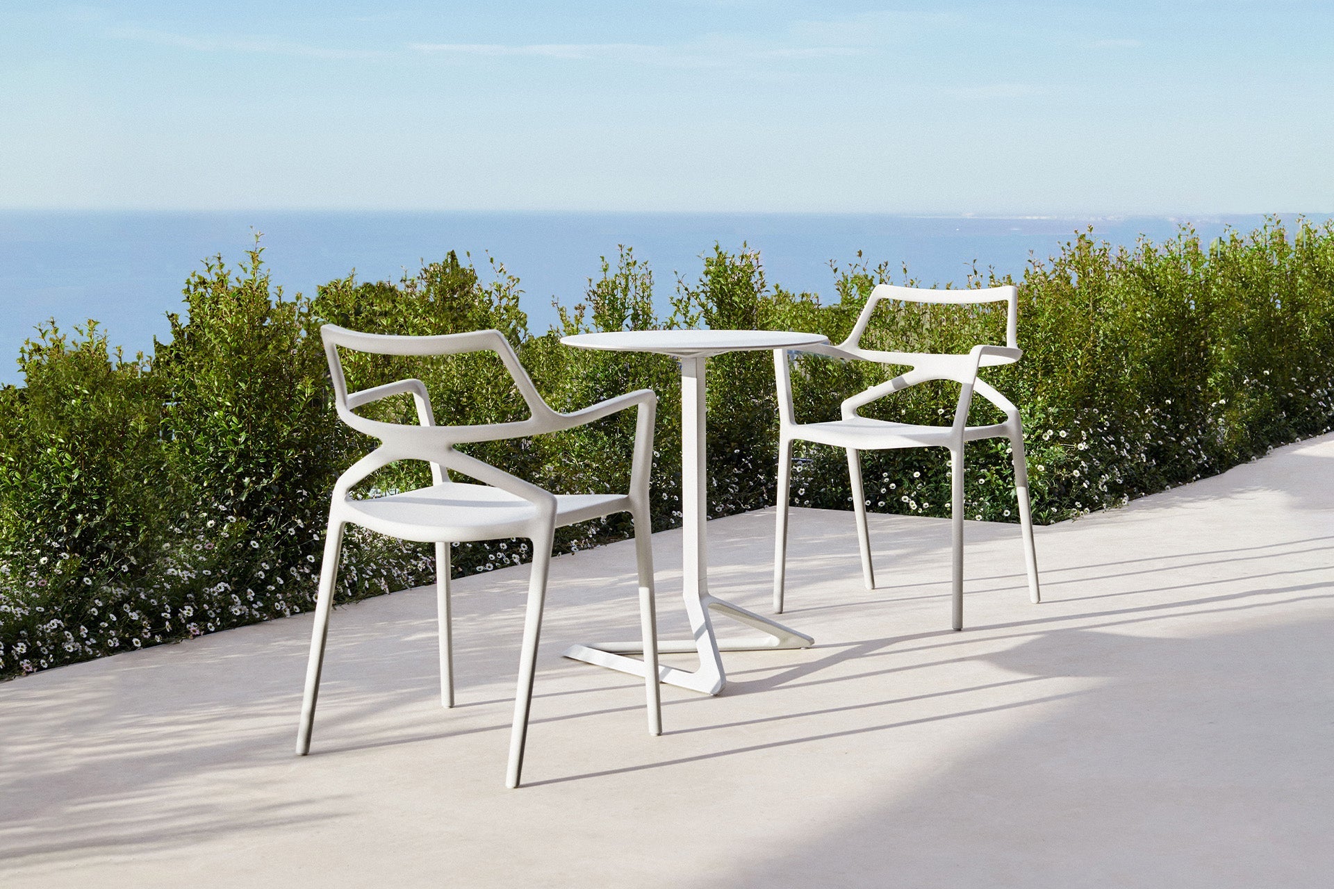 Chaise Collection Delta Vondom - 3