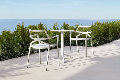 Chaise Collection Delta Vondom - 3