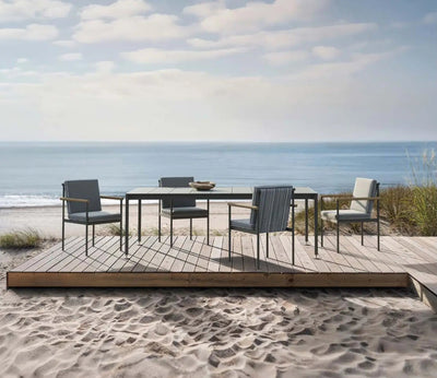 Chaise Collection Hamptons Vondom - 2