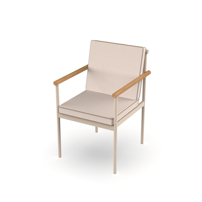 Chaise Collection Hamptons Vondom