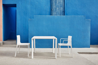 Chaise Collection KES Vondom - 3