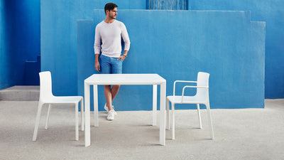 Chaise Collection KES Vondom - 4